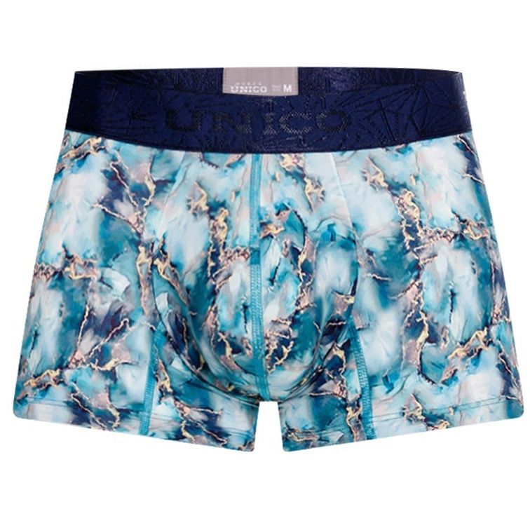 Mundo Unico Kintsugi boxershort blue